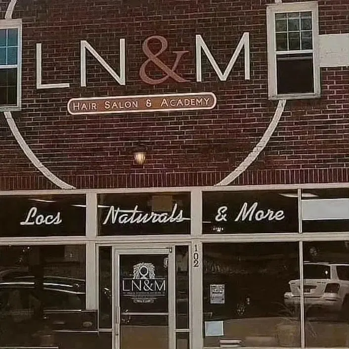 Locs, Naturals, & More Hair Salon & Academy — Hair salon in Garner